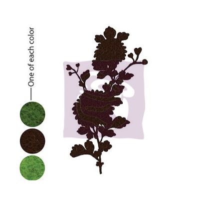 PRIMA MARKETING INC - DEVINES FELT STEM