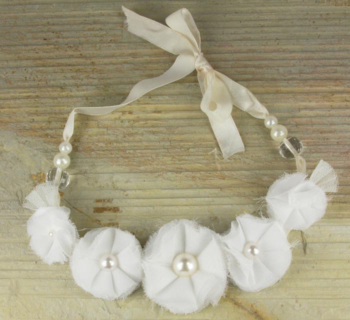 PRIMA MARKETING INC - SCRAPBOOK JEWELRY SNPWFLAKE