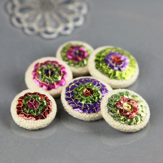 Prima Marketing Inc - Shalimar Collection Bala