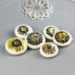 Prima Marketing Inc - Shalimar Collection Lalita