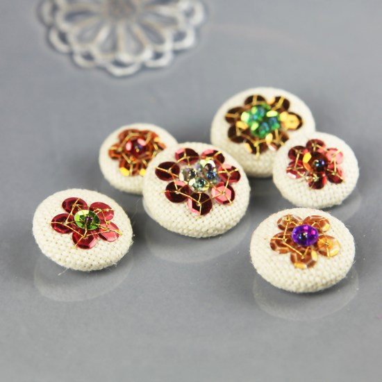 Prima Marketing Inc - Shalimar Collection Keya