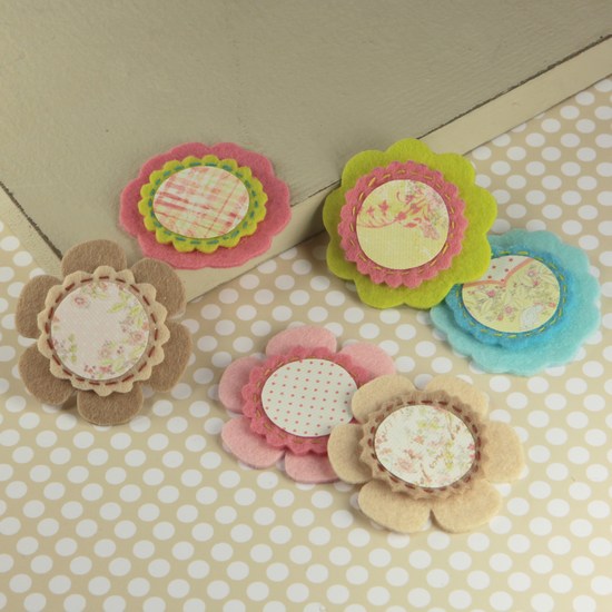 Prima Marketing Inc - Prima Flowers - Gianna Collections Sparkling Spring