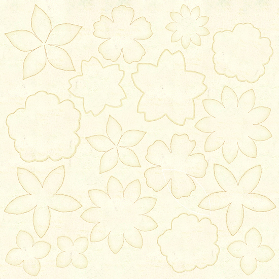 Prima Marketing Inc - Mistable Canvas Sheet