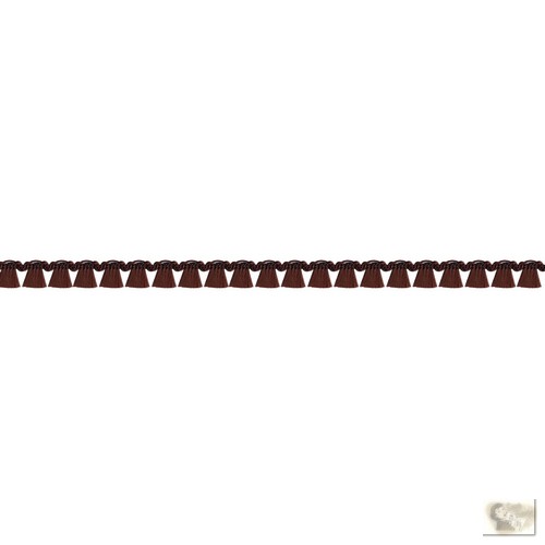 Prima Marketing Inc - Trim 1 Metre Tassel Brown