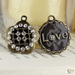 Prima Marketing Inc - Vintage Trinket