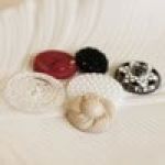 Prima Marketing Inc - Vintage Buttons 6Pc Londonery Collection