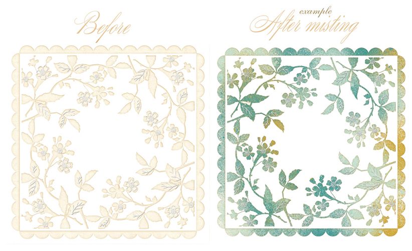 Prima Marketing Inc - Alla Prima - Resistant Canvas - 5 Pieces