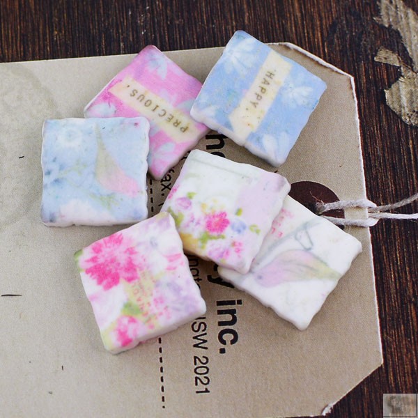 Prima Marketing Inc. Tiles Meadow