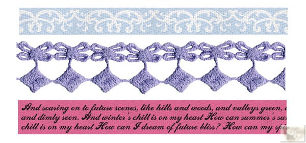 Prima Marketing Inc. Trim - Meadow Lark