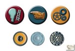 Prima Marketing Inc. - Cameo & Button- Craftman