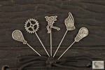 Prima Marketing Inc. - Metal Pin- Craftman