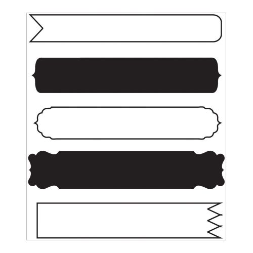 Prima Marketing Inc - Lyric Collection - Clear Stamps 2.5"X3"