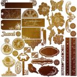 Prima Marketing Inc. - Engraver - Resist Canvas Stickers