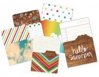 Simple Stories - Good Day Sunshine - Sn@p Pockets