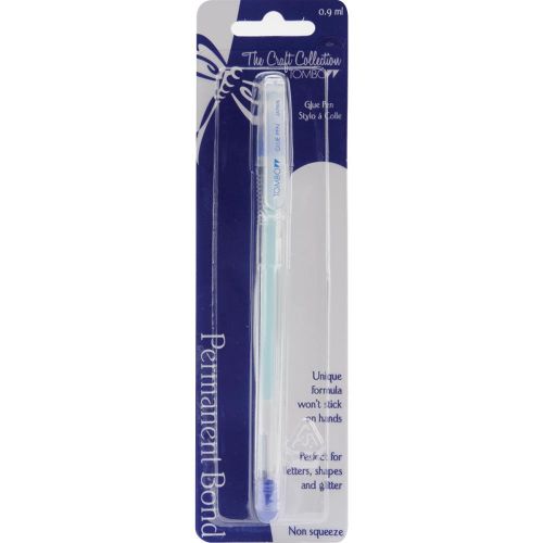 Tombow Mono Glue Pen Permanent - .9ml