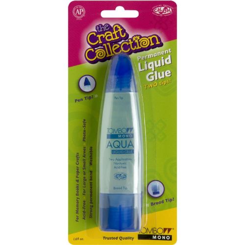 Tombow Mono - The Craft Collection - Liquid Glue