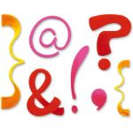 Sizzix Bigz Die - Dingbats #2