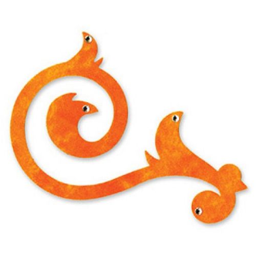 Sizzix Bigz Die - Decorative Accents #2