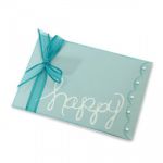 Sizzix Bigz XL Die - Envelope, Scallop