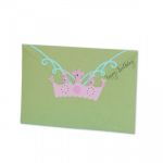 Sizzix - Bigz XL Die - Envelope, A6