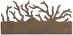 Sizzix - Tim Holtz - Alterations - On the Edge - Twigs