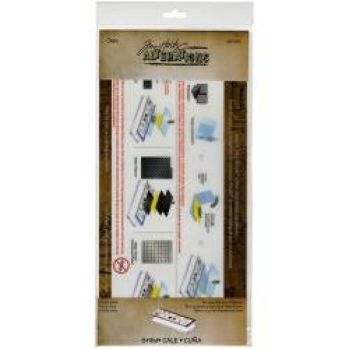 Sizzix BIGkick/Big Shot/Vagabond Replacement Solo Shim By Tim Holtz