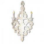 Sizzix Originals Die - Chandelier