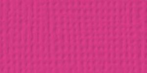 American Crafts - Cardstock - Linen Weave - Taffy