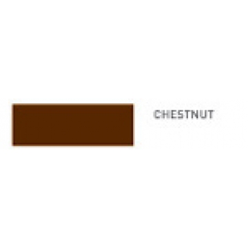 American Crafts - Cardstock - Linen Weave - Chestnut