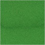 American Crafts- Glitter Cardstock 12"X12" Cricket