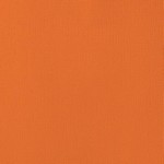 American Crafts - Cardstock - Linen Weave - 12 X 12 - Poppy