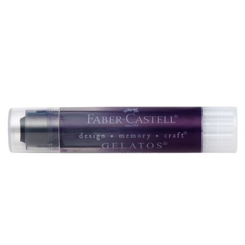 Faber Castell - Gelatos © - Grape