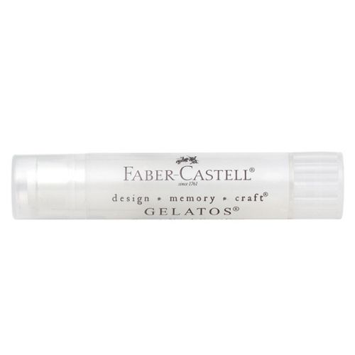 Faber Castell - Gelatos © - Coconut