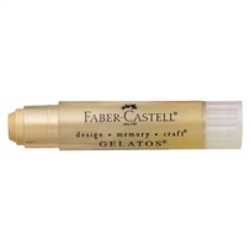 Faber Castell - Gelatos © - Caramel