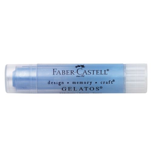 Faber Castell - Gelatos © - Elderberry