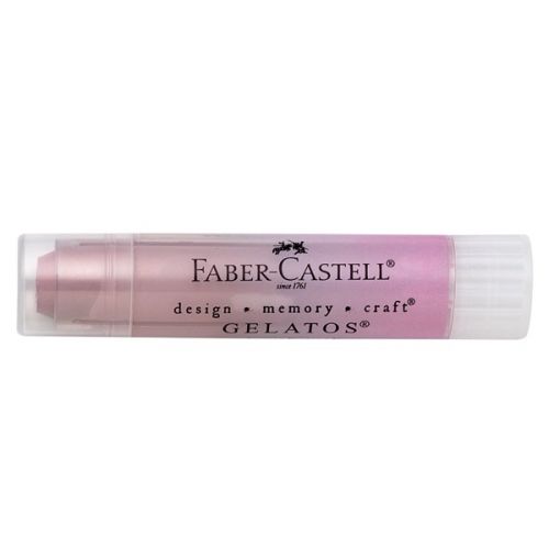 Faber Castell - Gelatos © - Strawberry