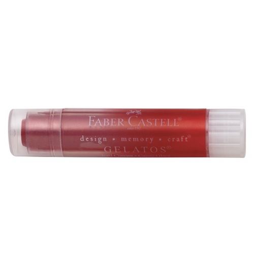 Faber Castell - Gelatos © - Iced Currant