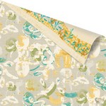 Prima Marketing Inc - Alla-Prima- Aquarella 12 x 12 Double Sided Cardstock quality paper