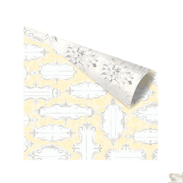 Prima Marketing Inc. Meadow Lark Cardstock Astor