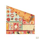 Prima Marketing Inc. Doodle Deaux Cardstock Doodle-
