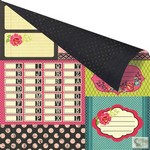 Prima Marketing Inc. - Rosarian- Bocella Cardstock