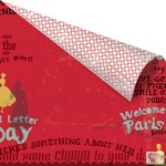 Prima Marketing Inc. - Welcome to Paris - Something About Her