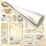 Prima - Lifetime - Love Tags