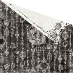 Prima Marketing Inc - Epiphany Collection - 12x12 Paper - Divine Exposure