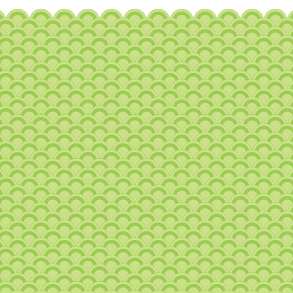 Prima Marketing Inc - Signs of Spring  - 12" x 12" Double-sided Patterned Paper  - FRESH