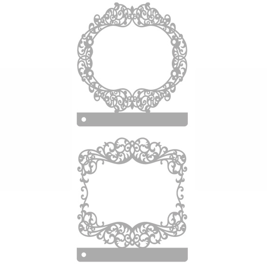 Prima Marketing Inc - 6 X 6 Mask