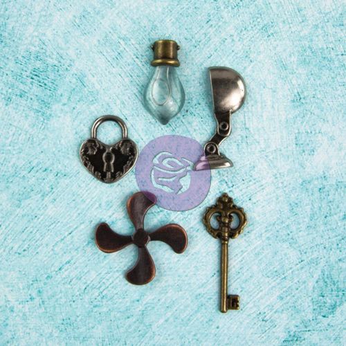 Prima Marketing Inc - Junkyard Findings By Ingvild Bolme - Home Articles