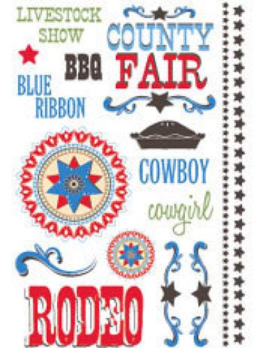 SHABBY GREEN DOOR - FARMERS MARKET - RUB ONS - COUNTRY FAIR