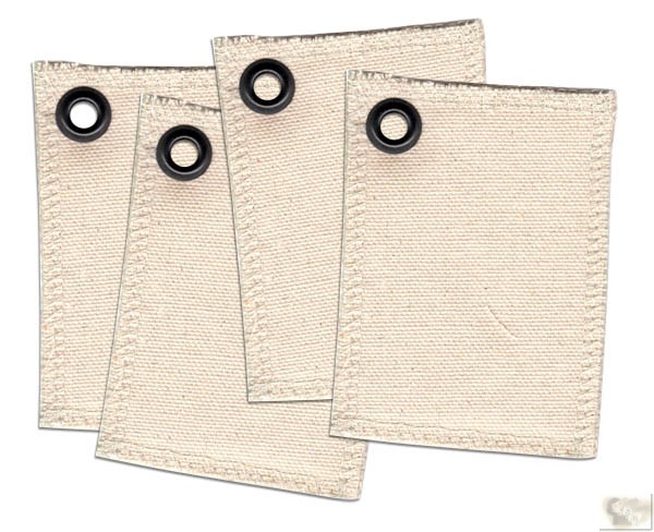 Prima Marketing Inc. Atc Canvas Grommets