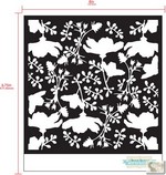 Prima Marketing Inc. - 12 X 12 Mask 1Piece Per Bag